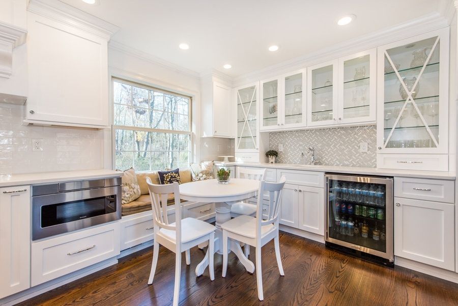 Kitchen Remodeling in Ocean, NJ