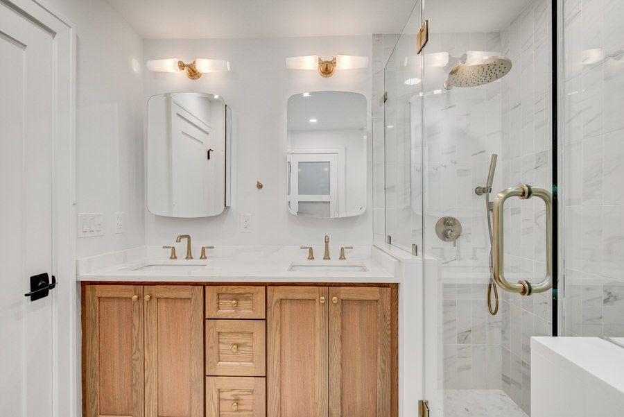 Kitchen Design & Living Space Construction in Monmouth County, NJ