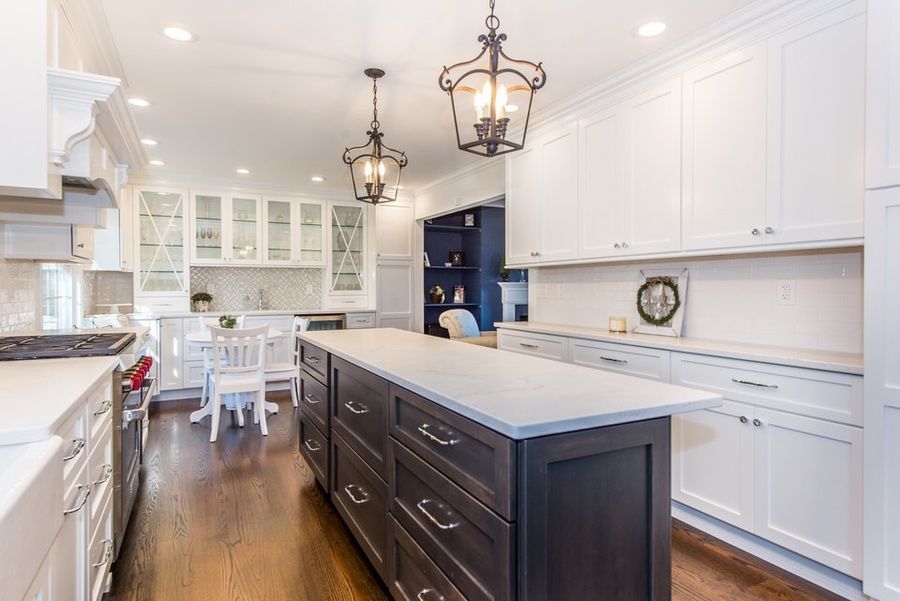 Kitchen Remodeling in Ocean, NJ