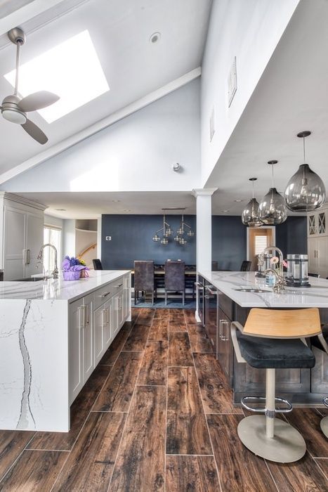 Kitchen Remodeling in New Jersey