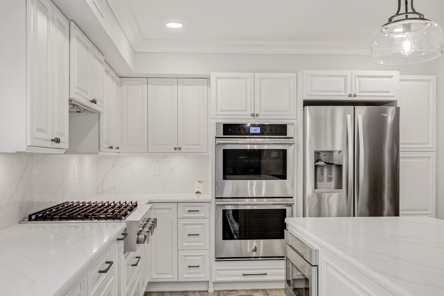 Kitchen Remodeling in Englishtown, NJ