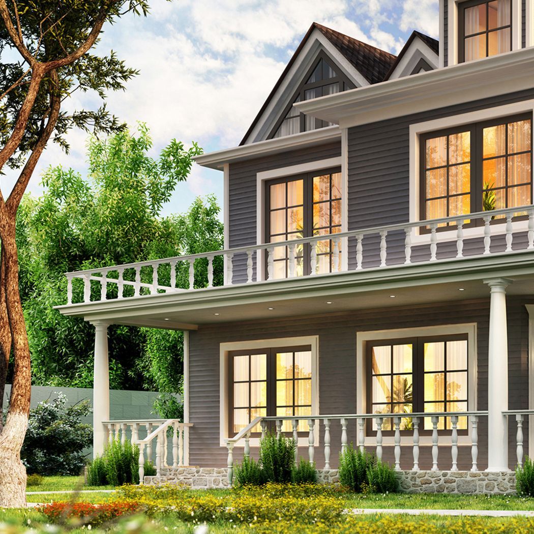 Home Addition