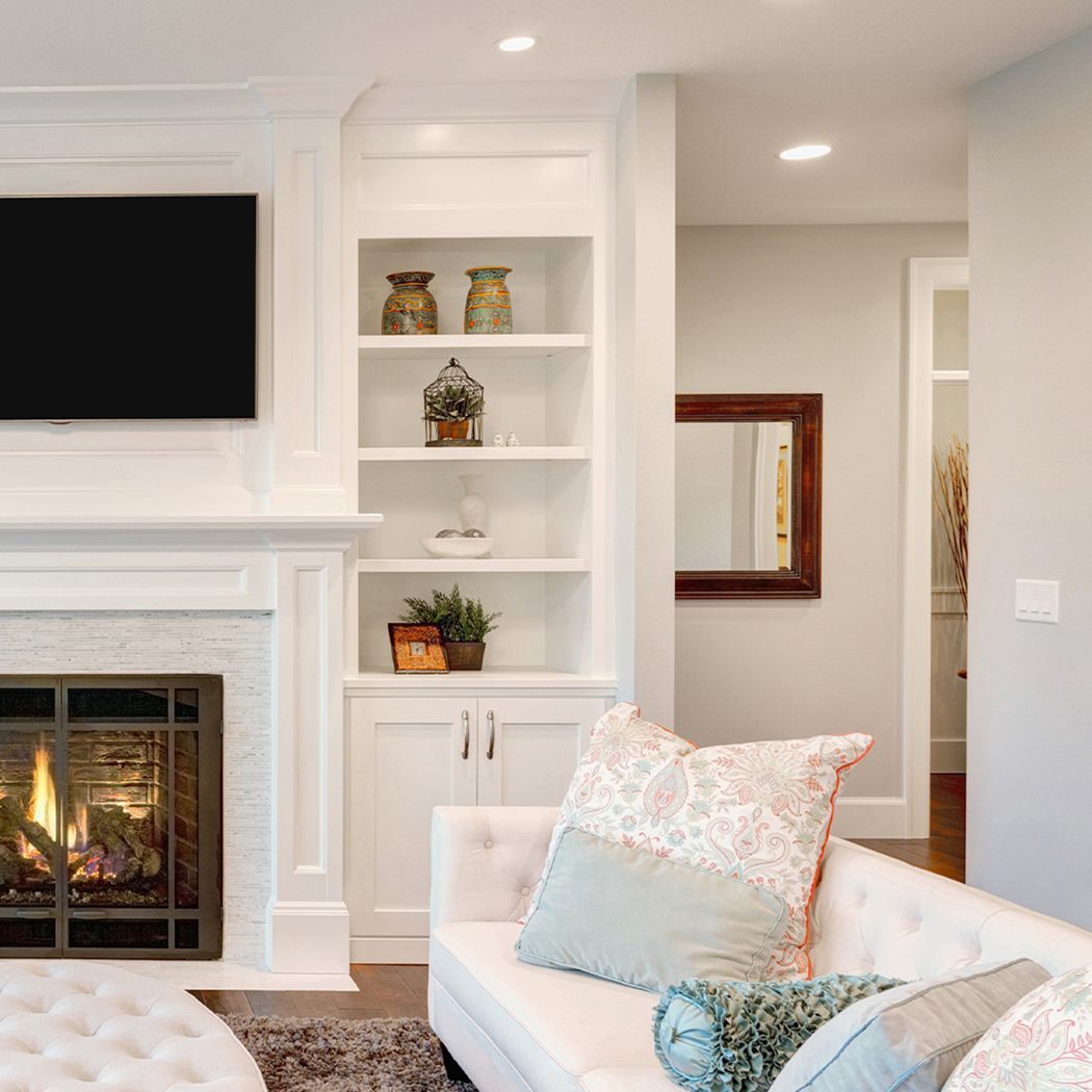 Living Space Remodeling in Colts Neck, NJ