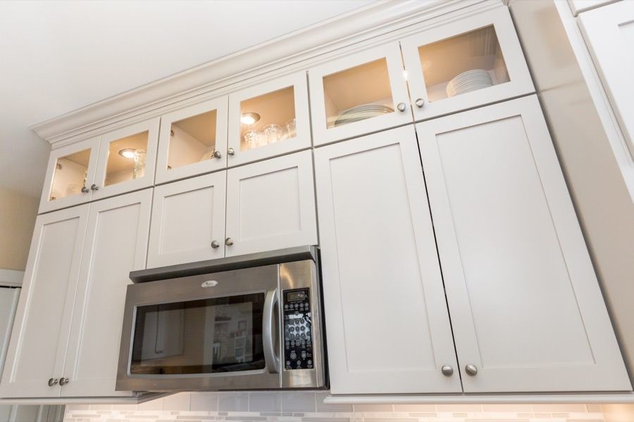 Kitchen Remodeling in New Jersey
