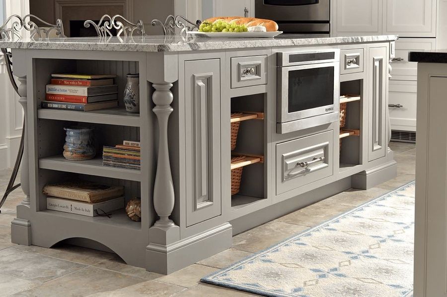 Kitchen Remodeling in Monmouth County, New Jersey