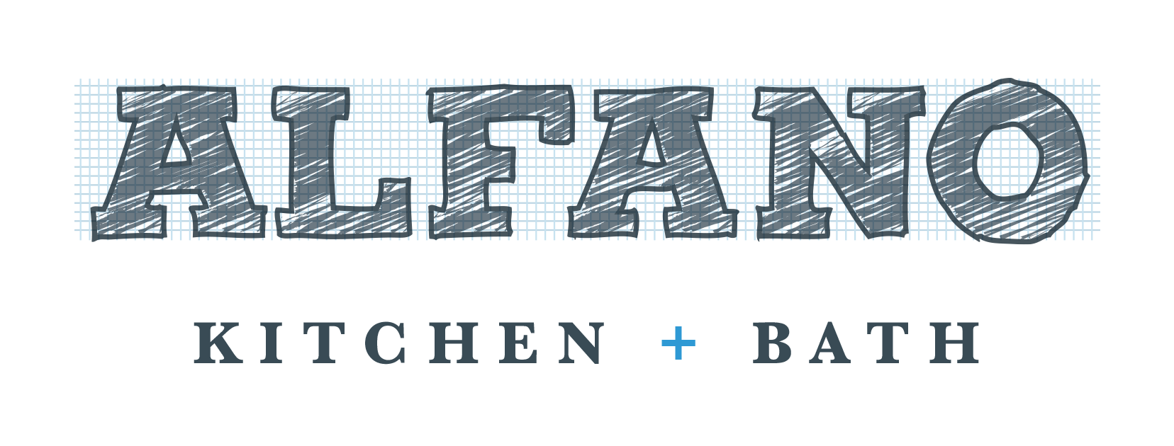 Alfano Kitchen & Bath Showroom