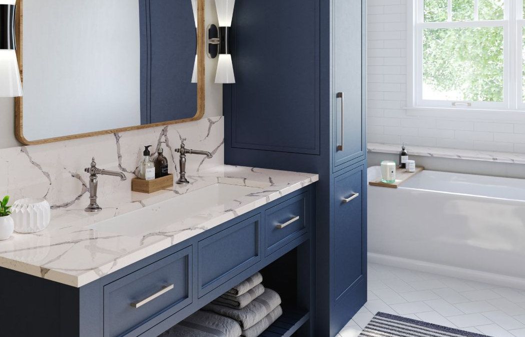 Bathroom Remodeling 