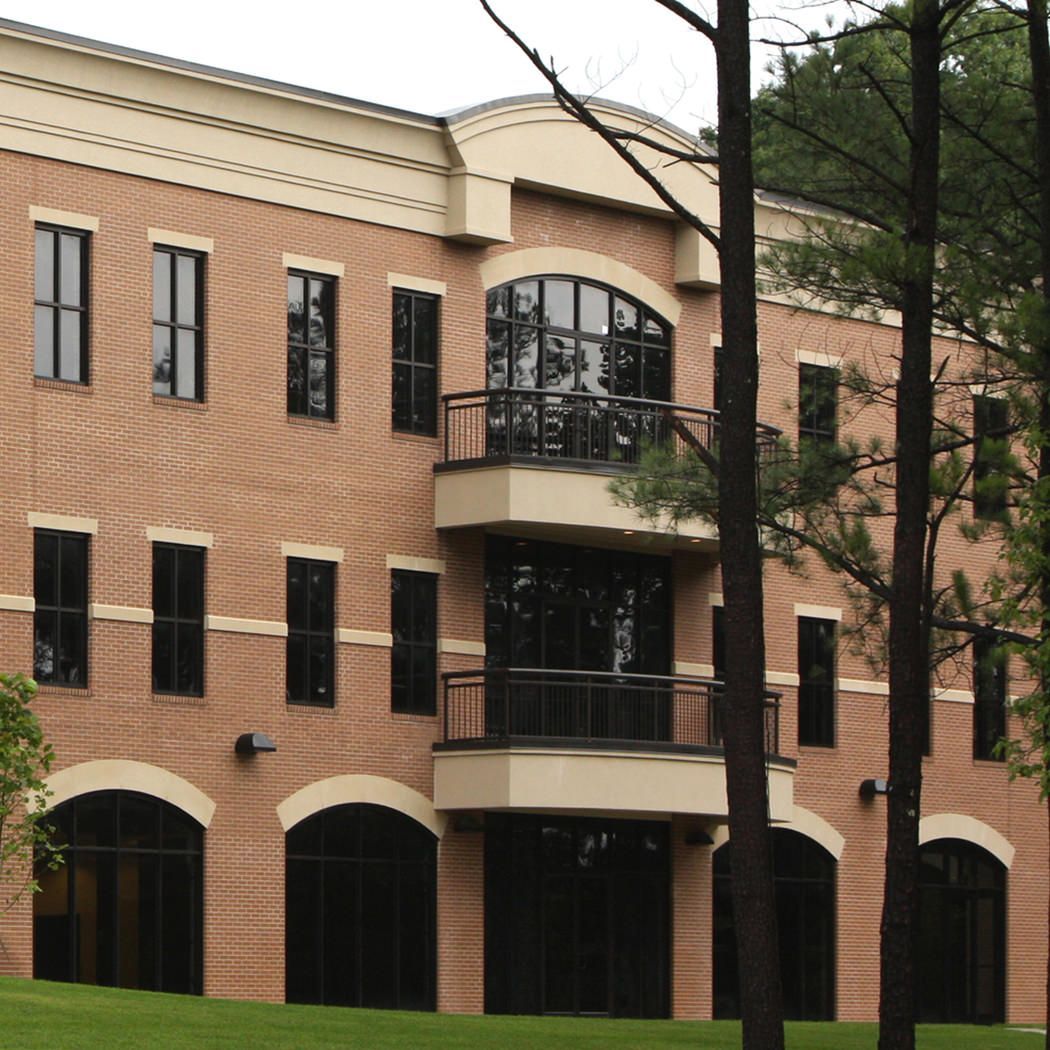 Commercial Building