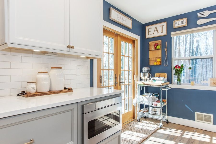 Kitchen Remodeling in Monmouth County, NJ