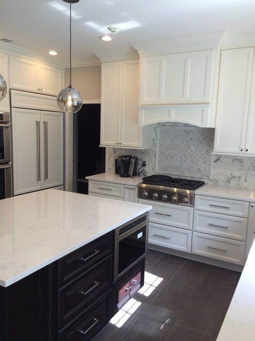 Kitchen Remodeling in New Jersey