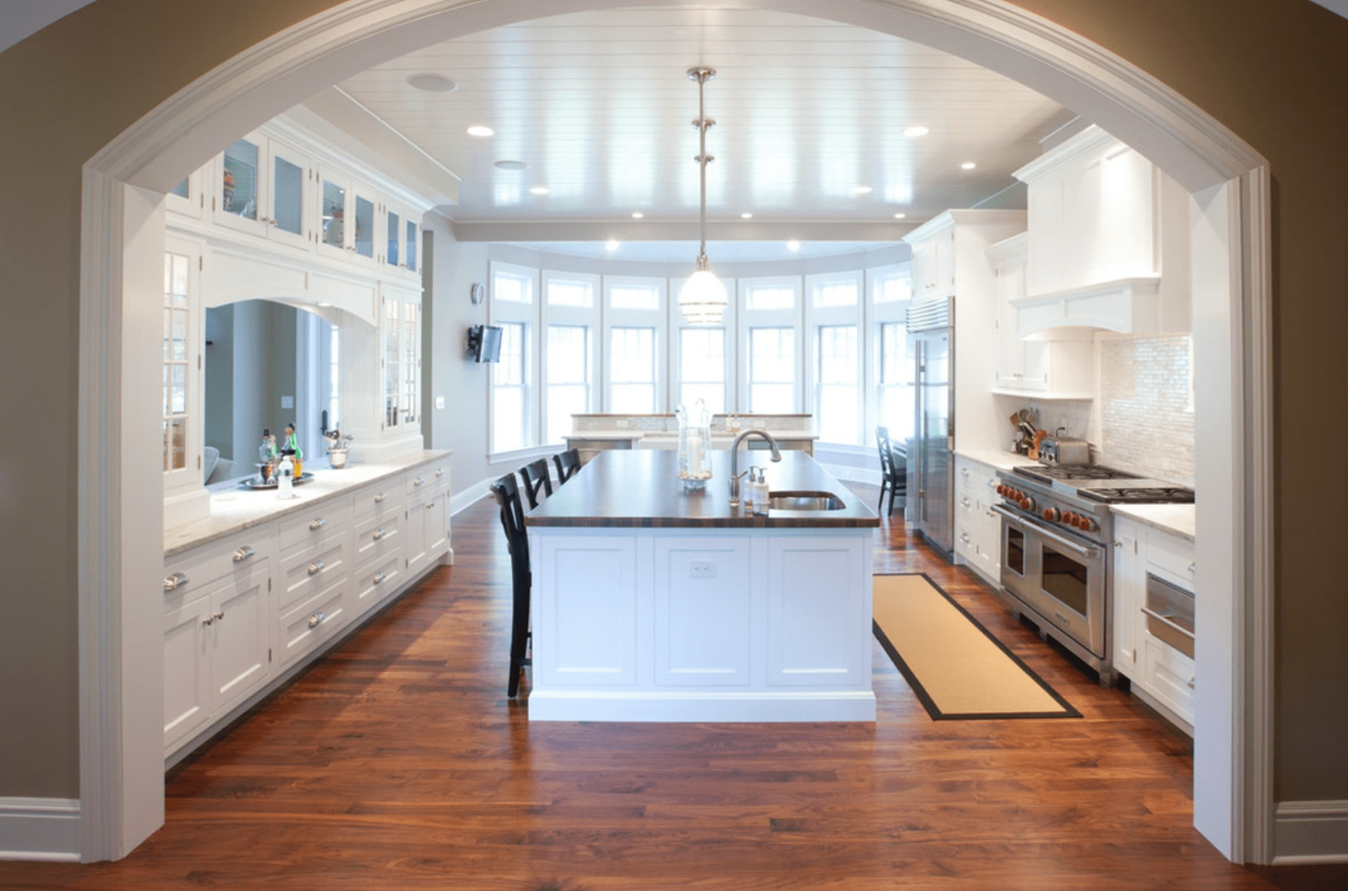 Candlelight Cabinetry Dealer NJ