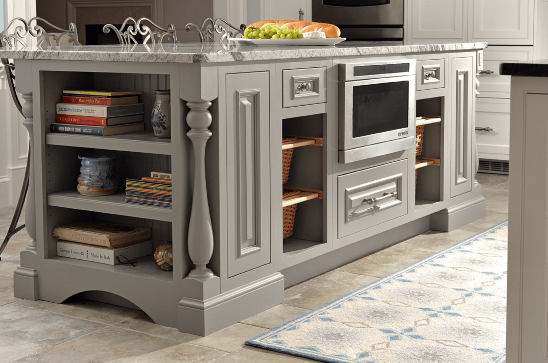 Candlelight Cabinets