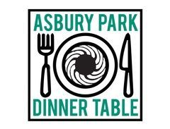 Asbury Park Dinner Table