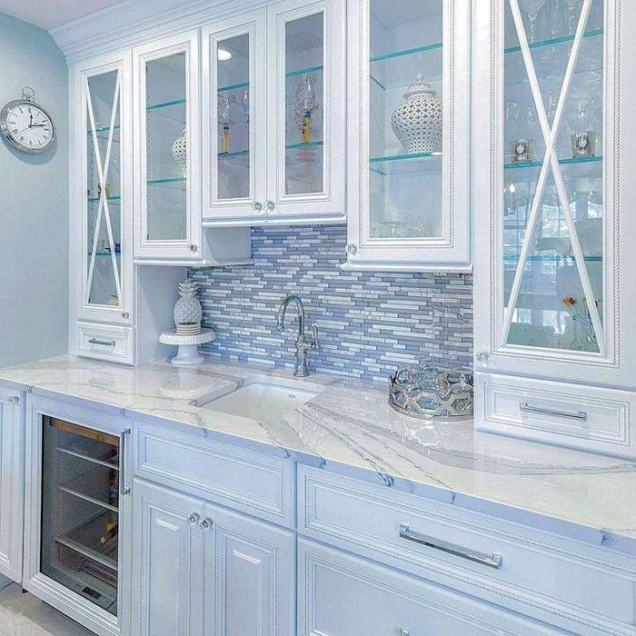 Kitchen Remodeling in New Jersey
