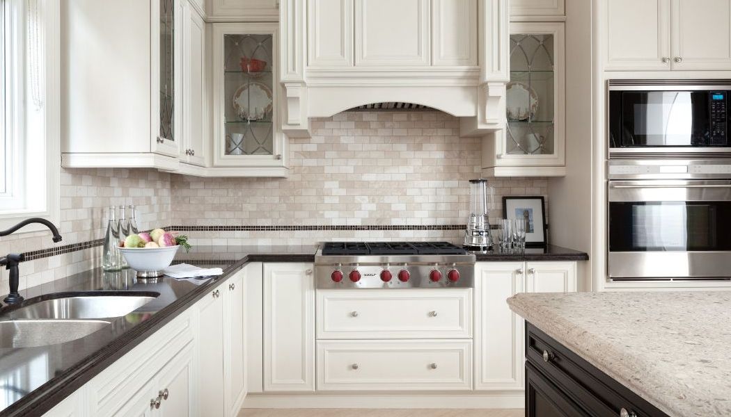 Kitchen Remodeling