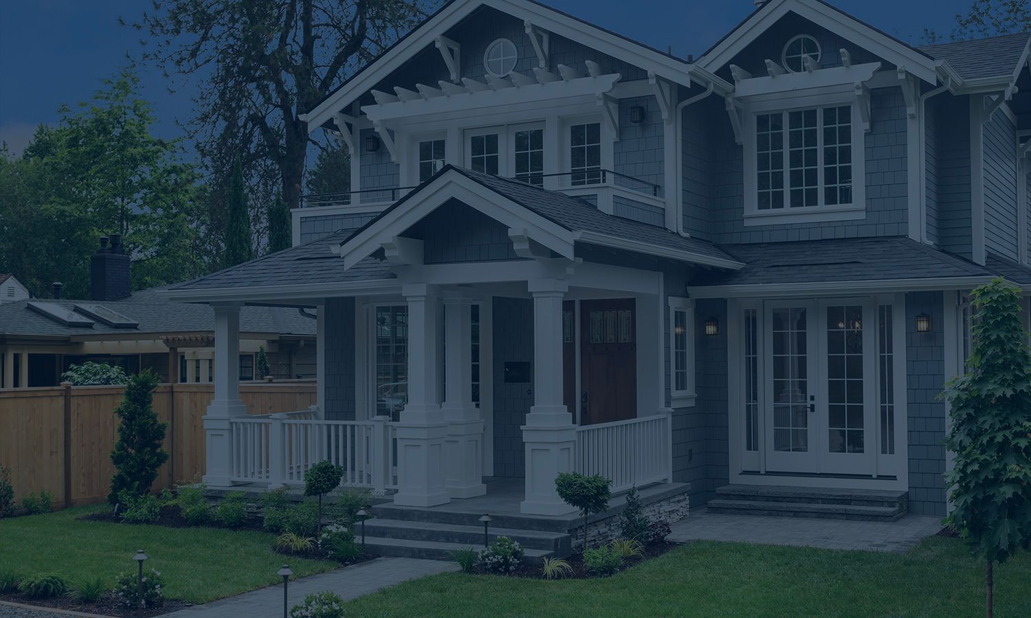 Home Additions & Custom Building