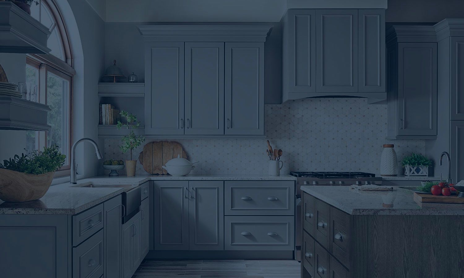 Kitchen Remodeling