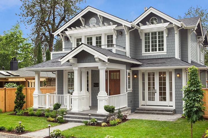 Residential