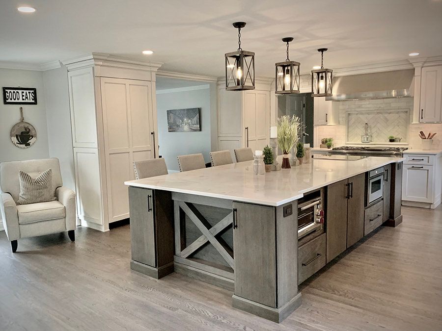 Kitchen Remodeling Monmouth County NJ