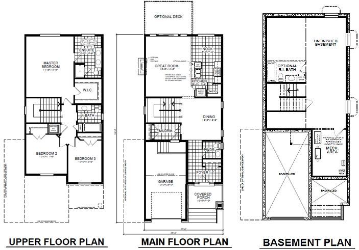 A black and white floor plan of a house