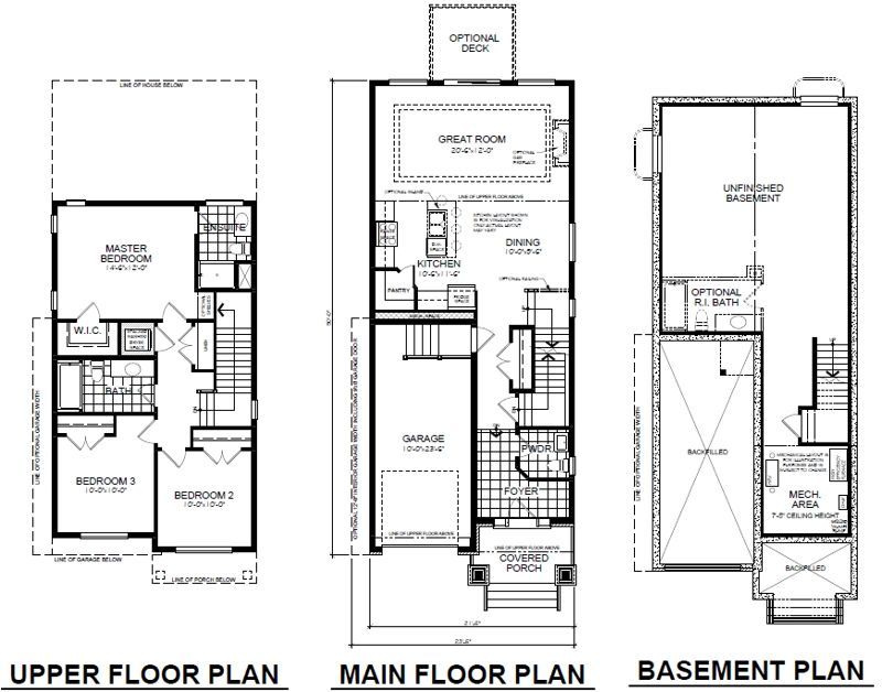 A black and white floor plan of a house