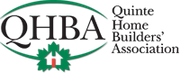 Quinte Home Builders Association logo
