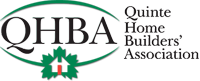 Quinte Home Builders Association logo