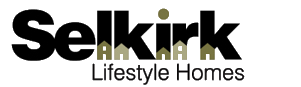 Selkirk Lifestyle Homes logo