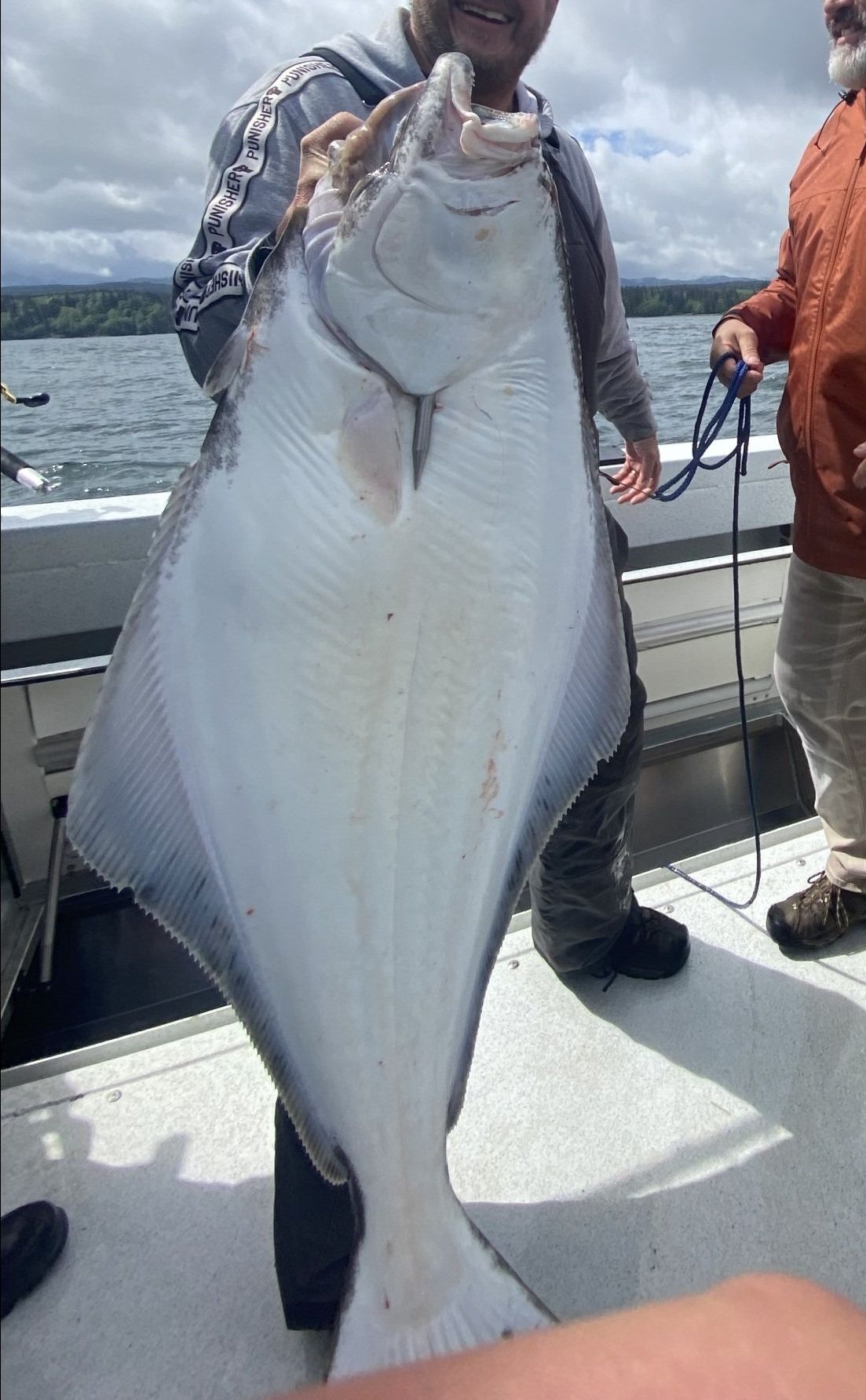 June 2024 Fishing Trips