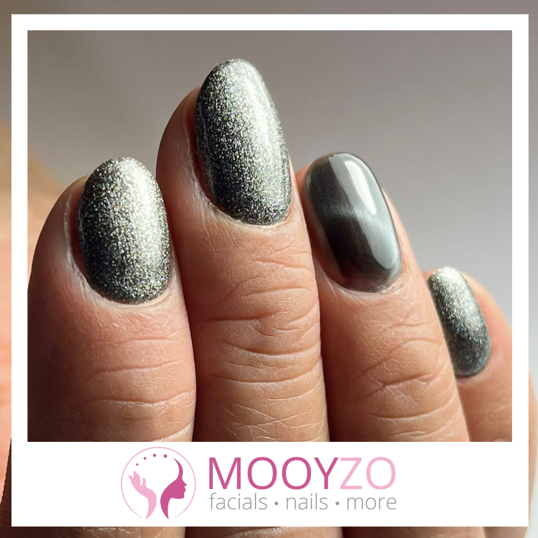 NNT - Natural Nail Treatment medium
