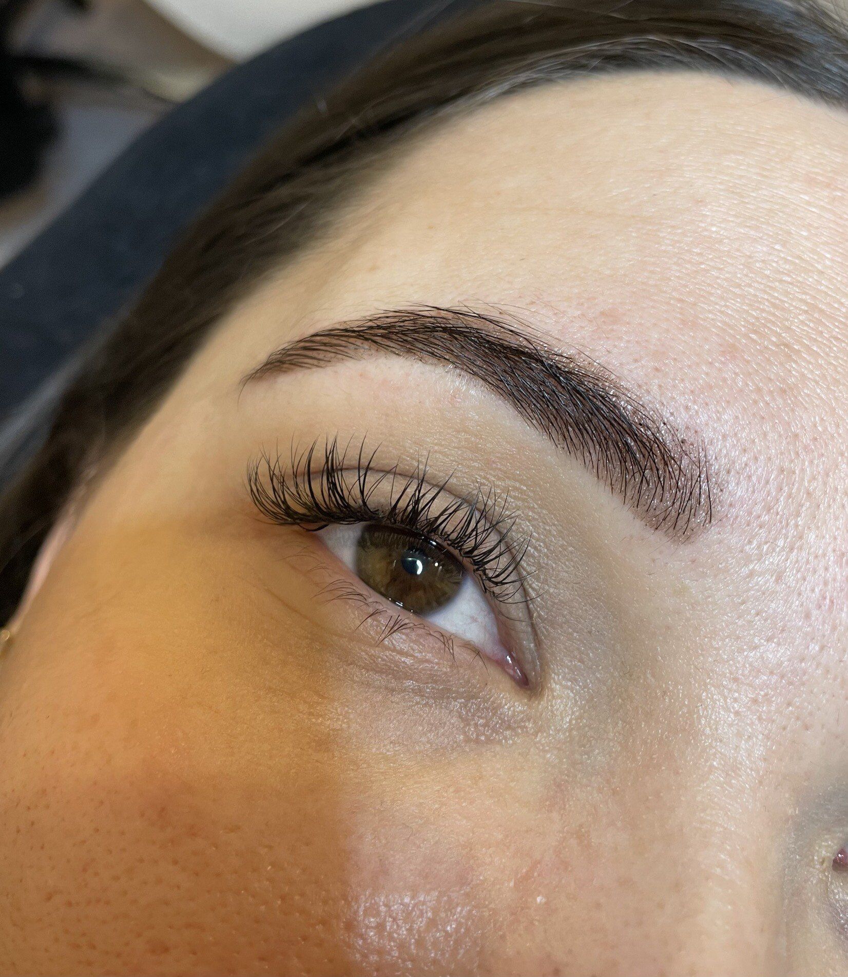Henna brows by Mooyzo hennabrows henna brows