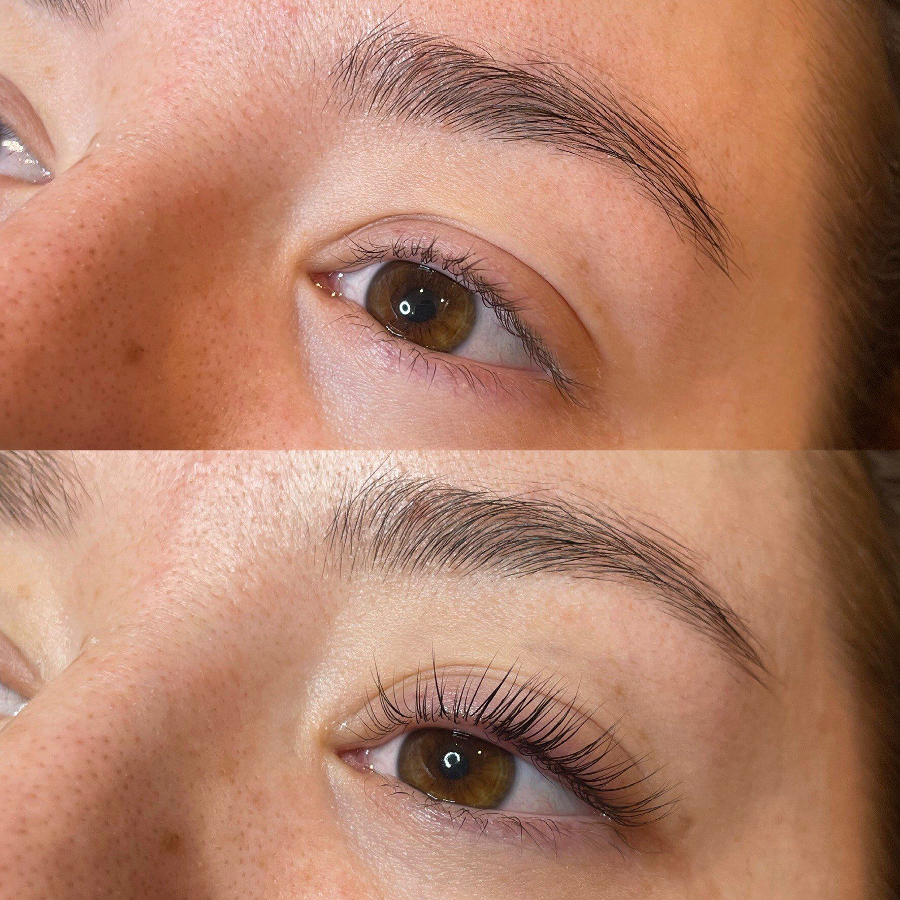 Lashlift - wimperlifting by Mooyzo Lash lift lashlift wimperlifting