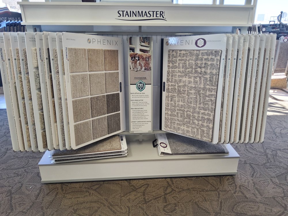 Flooring Gallery Mount Vernon, IL Southern Illinois Tile & Carpet