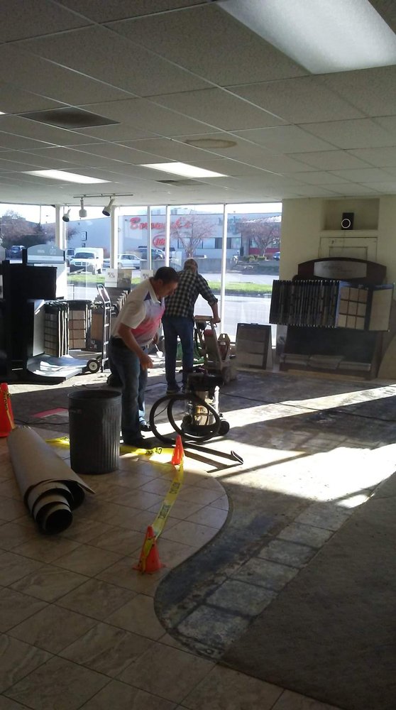 Flooring Gallery Mount Vernon, IL Southern Illinois Tile & Carpet