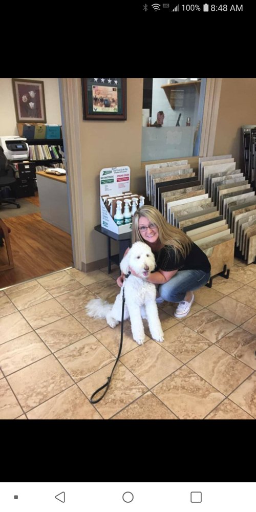 Flooring Gallery Mount Vernon, IL Southern Illinois Tile & Carpet