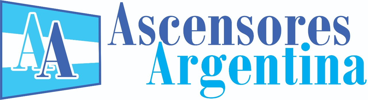 Ascensores Argentina LOGO