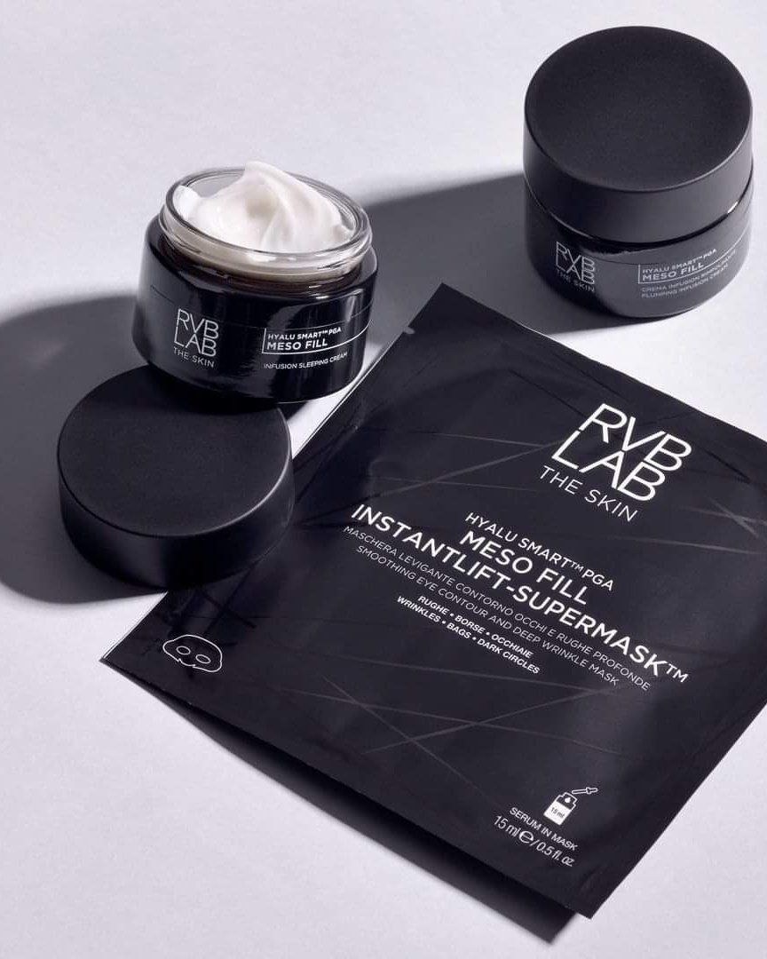 Maschera viso
