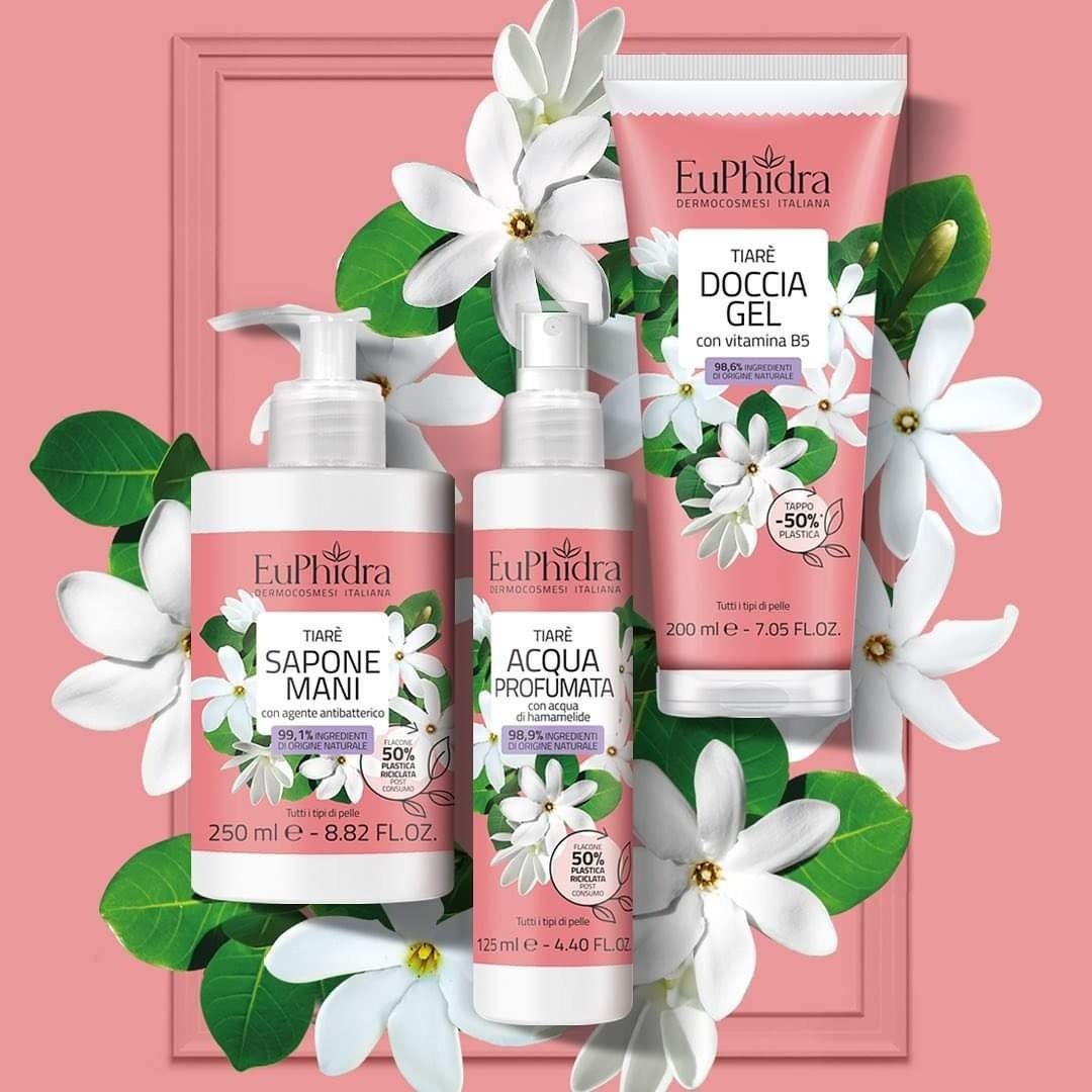 Sapone mani