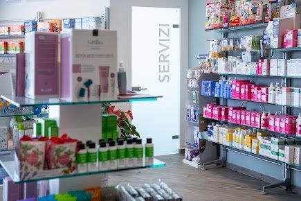 Farmacia della Scala - prodotti