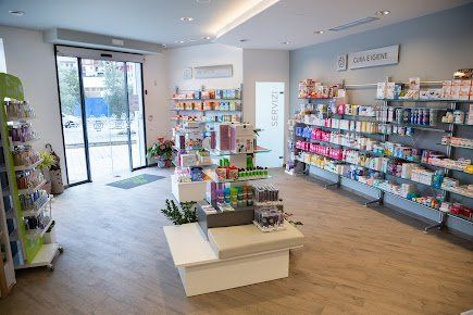 Farmacia della Scala - cura e igiene