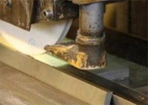 lavorazione metallo