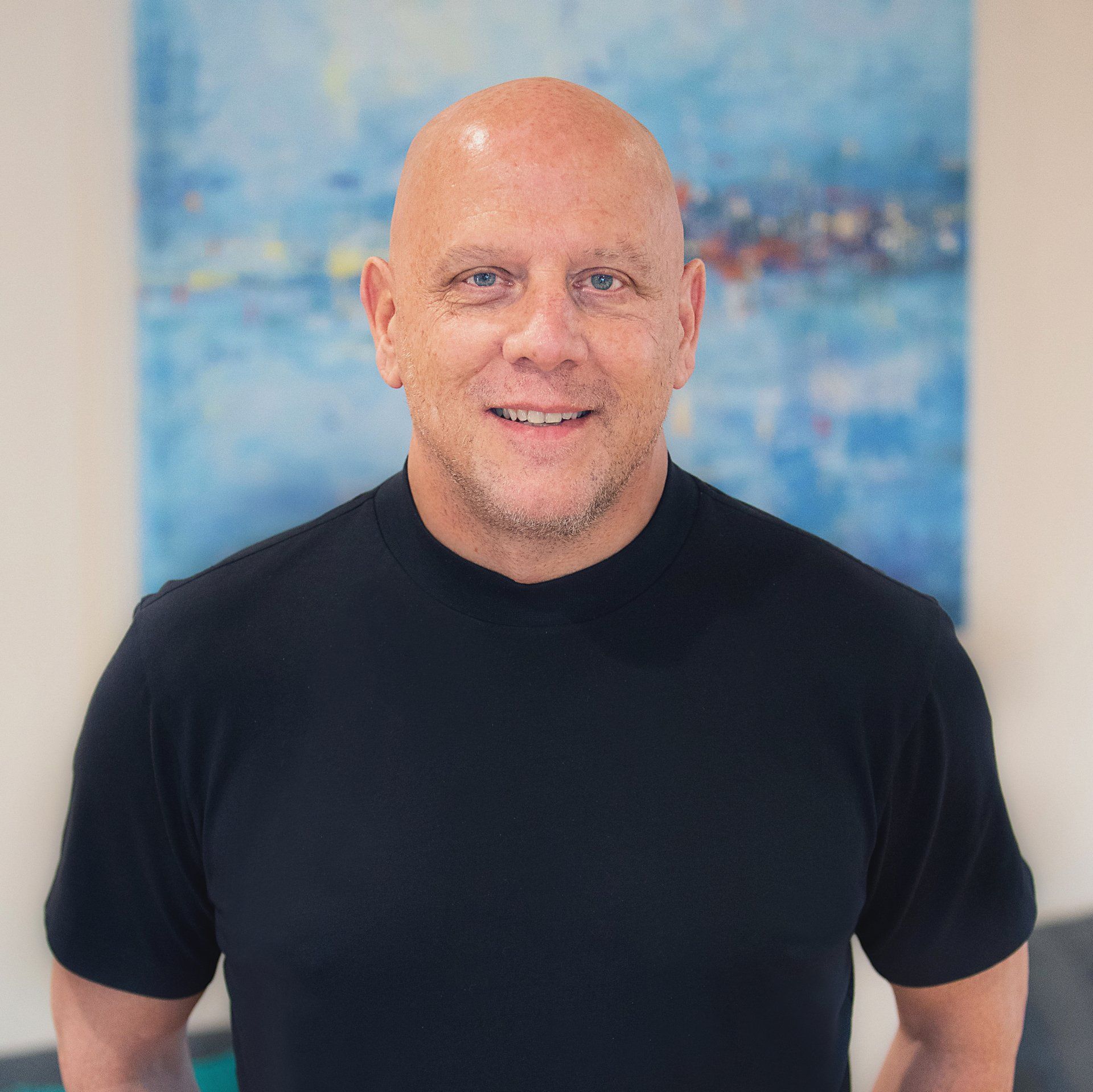 Dallas Therapist Charlie Fisher, LCSW, CSAT, EMDR | Bluffview Counseling Services