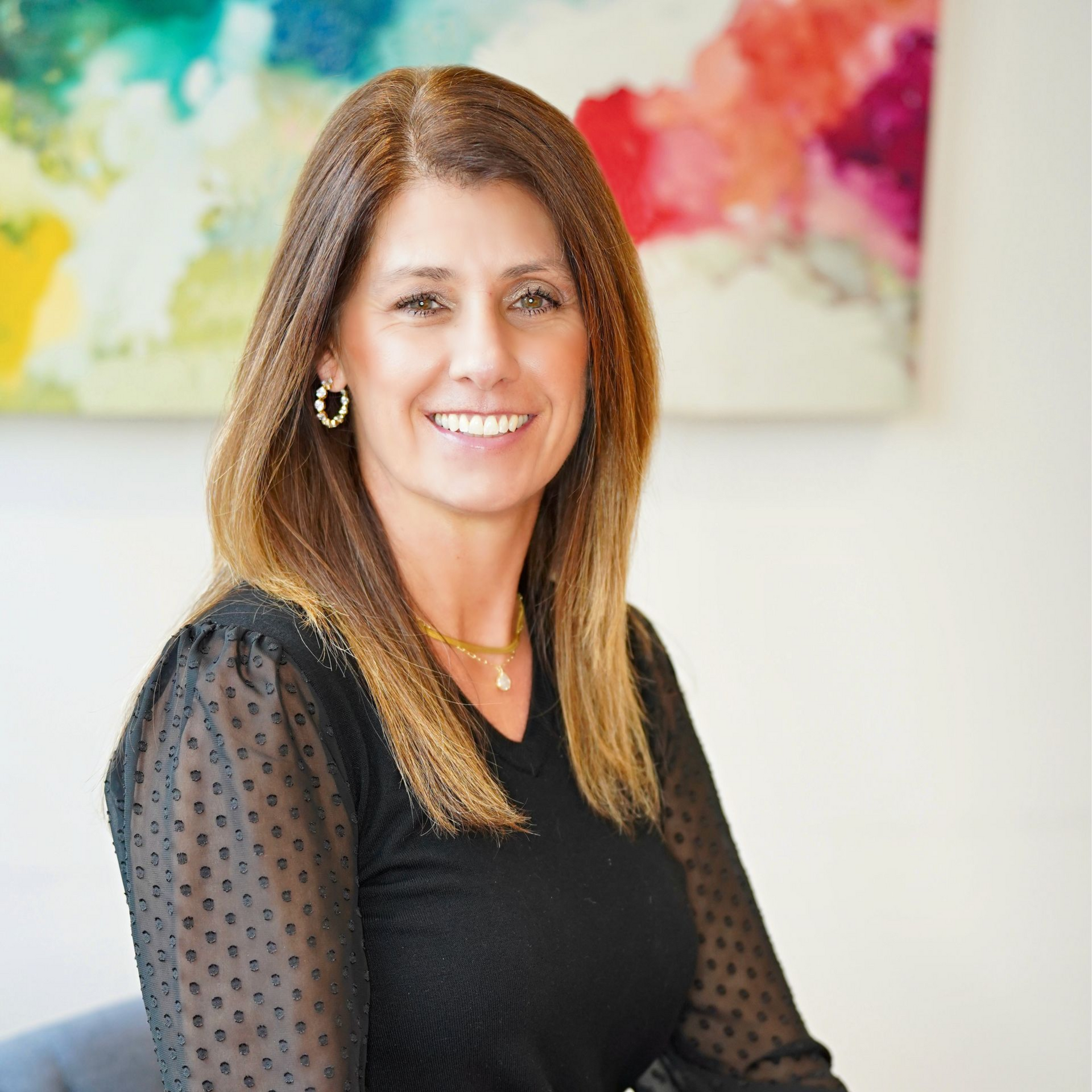 Dallas Therapist Jenny Adams, LPC, CSAT, CPTT, CCBRT | Bluffview Counseling Services