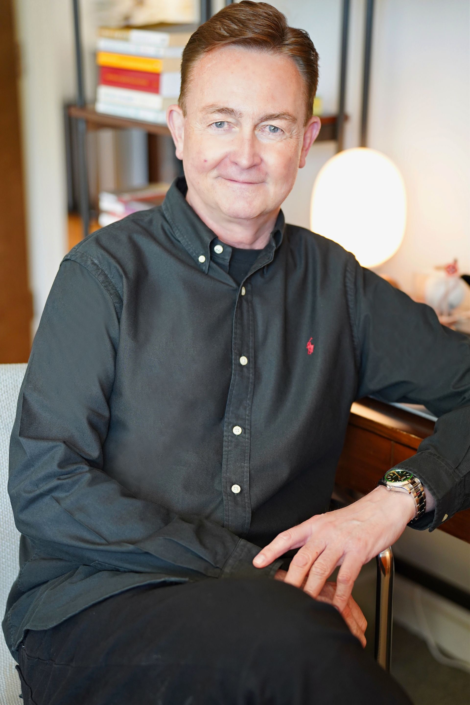 Dallas Therapist Jon Juhlin, LPC, CSAT, EMDR | Bluffview Counseling Services Dallas Therapist Jon Juhlin, LPC, CSAT, EMDR | Bluffview Counseling Services