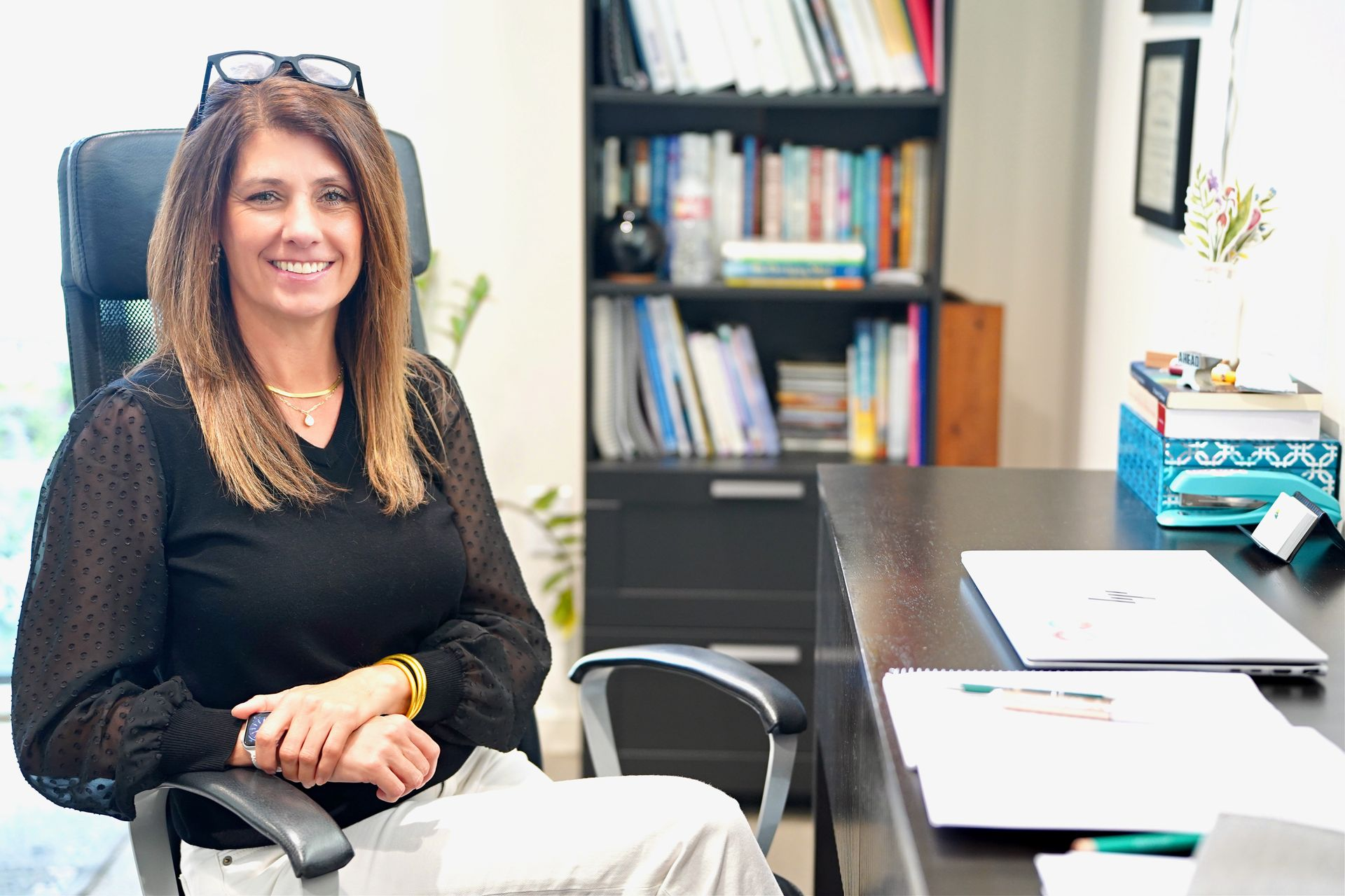 Dallas Therapist Jenny Adams, LPC, CSAT, CPTT, CCBRT | Bluffview Counseling Services Dallas Therapist Jenny Adams, LPC, CPTT, CSAT, CCBRT | Bluffview Counseling Services