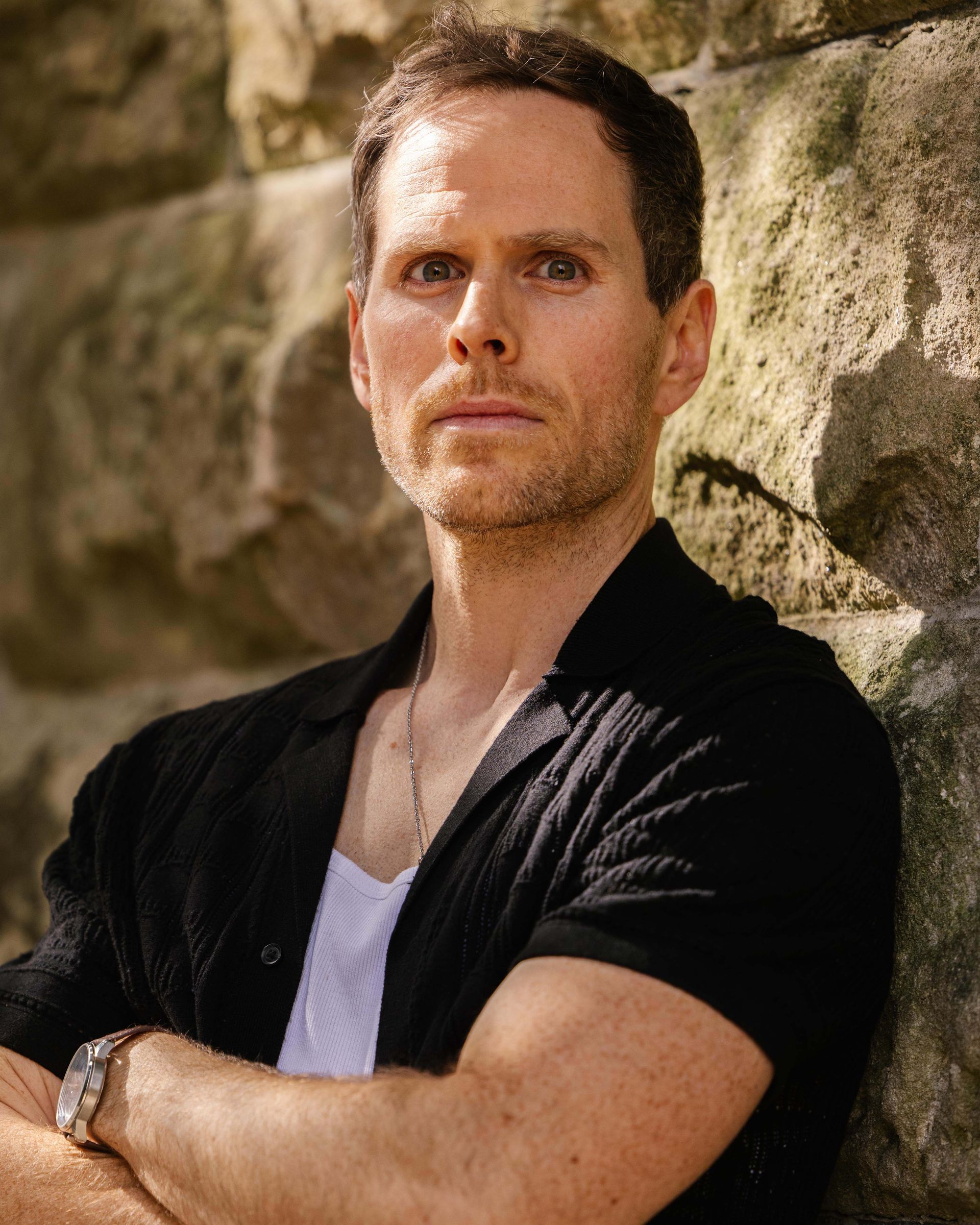 CHRIS TURNER