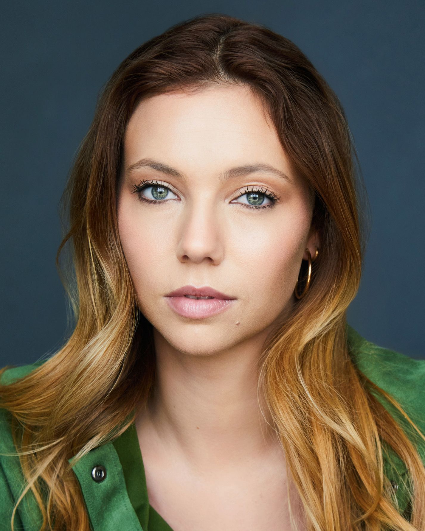 JASMINE SCOTT 