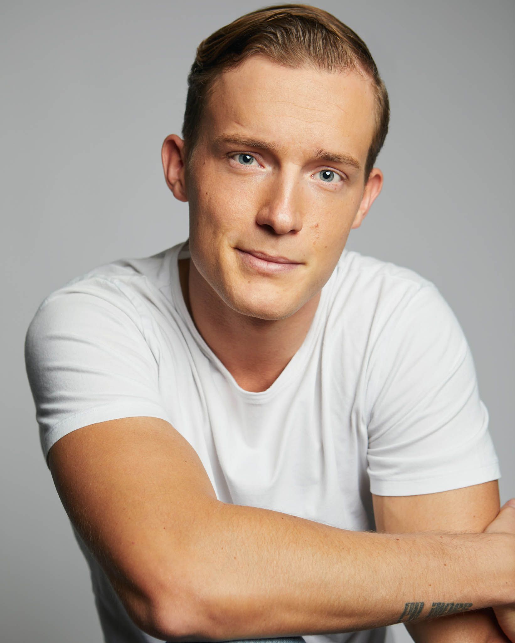 LEWIS ZIEBARTH