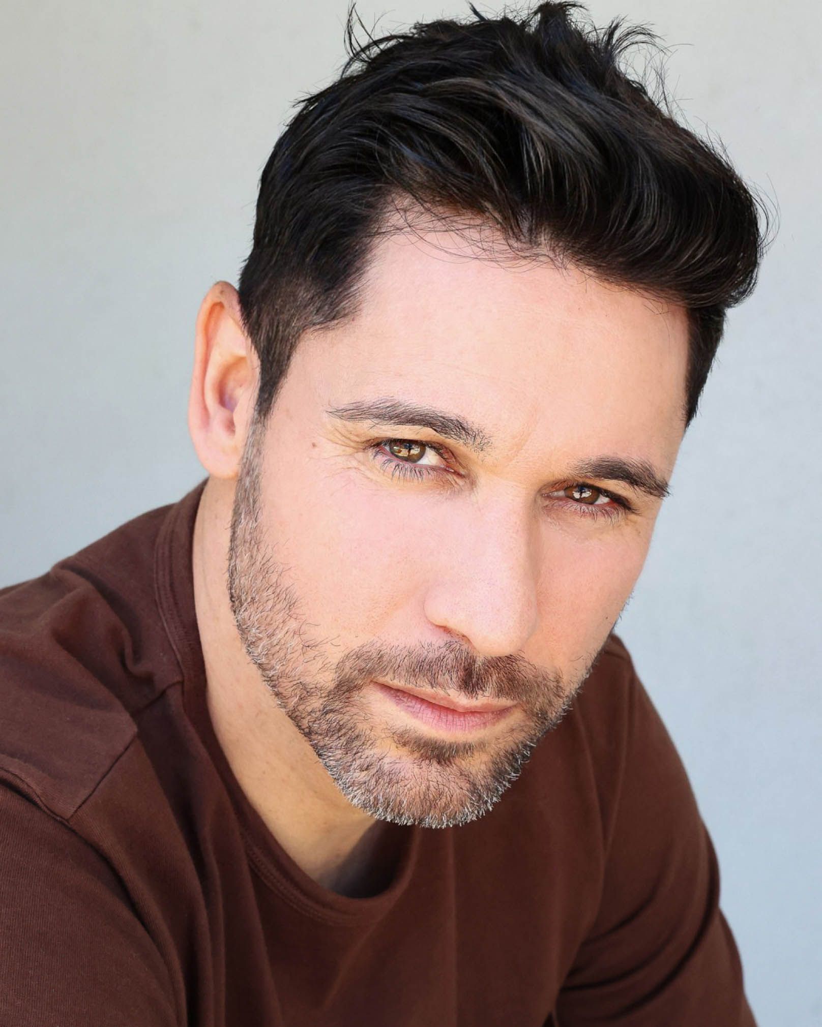 MARK FANTASIA