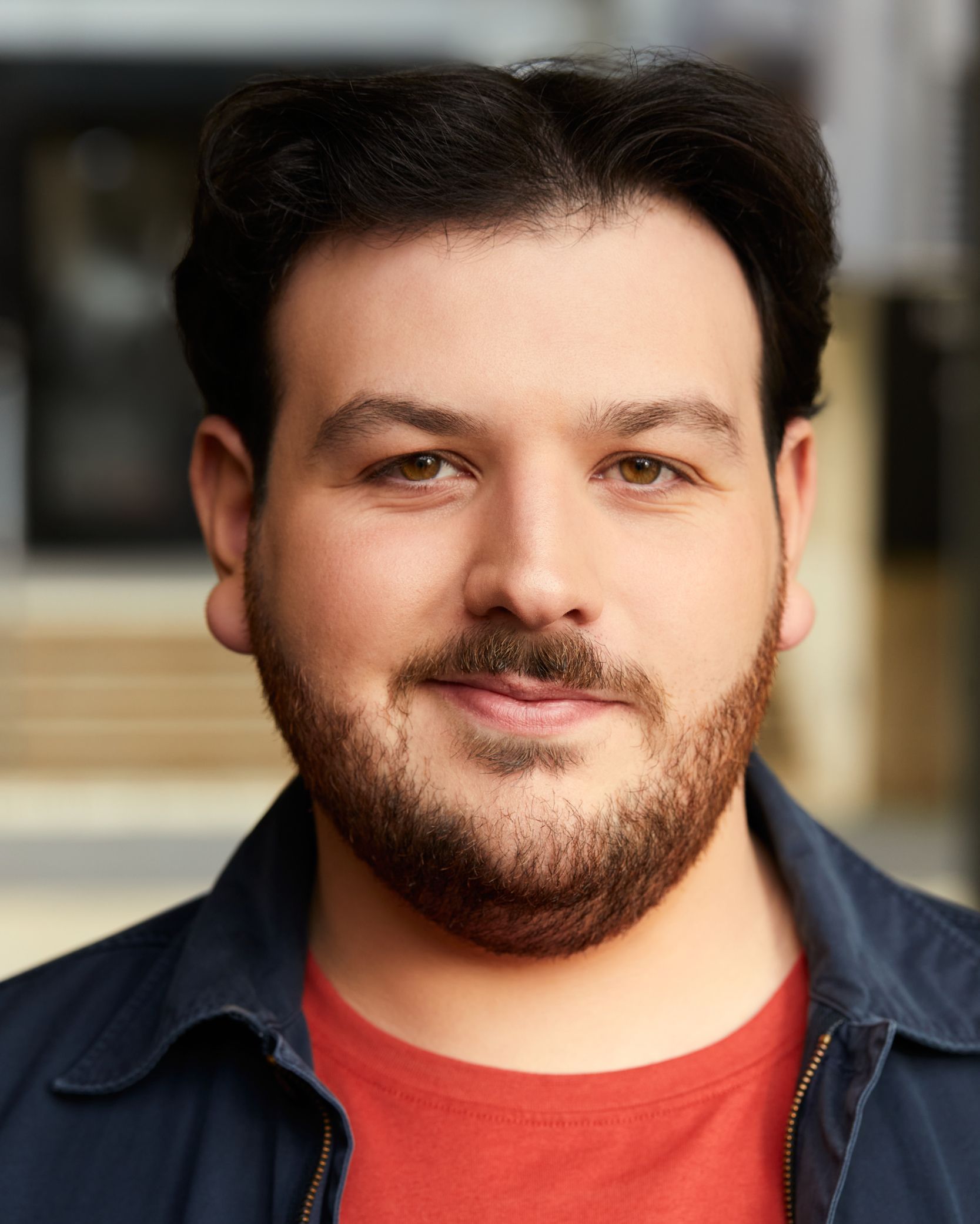 TRISTAN SICARI